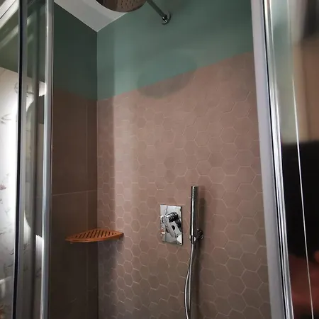 Apuleio 11 Apartamento Roma