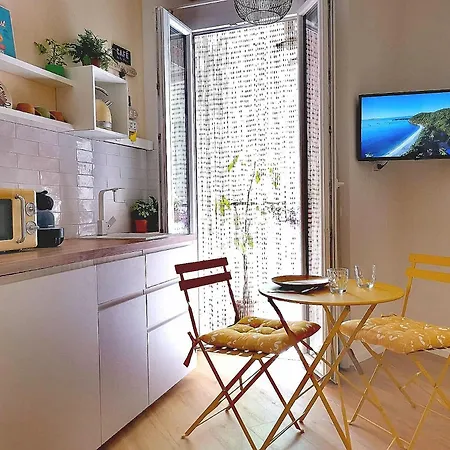 Apartamento Apuleio 11 Roma