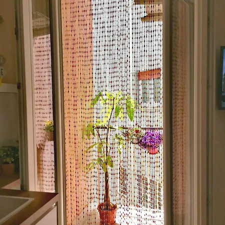 Apuleio 11 Apartamento Roma